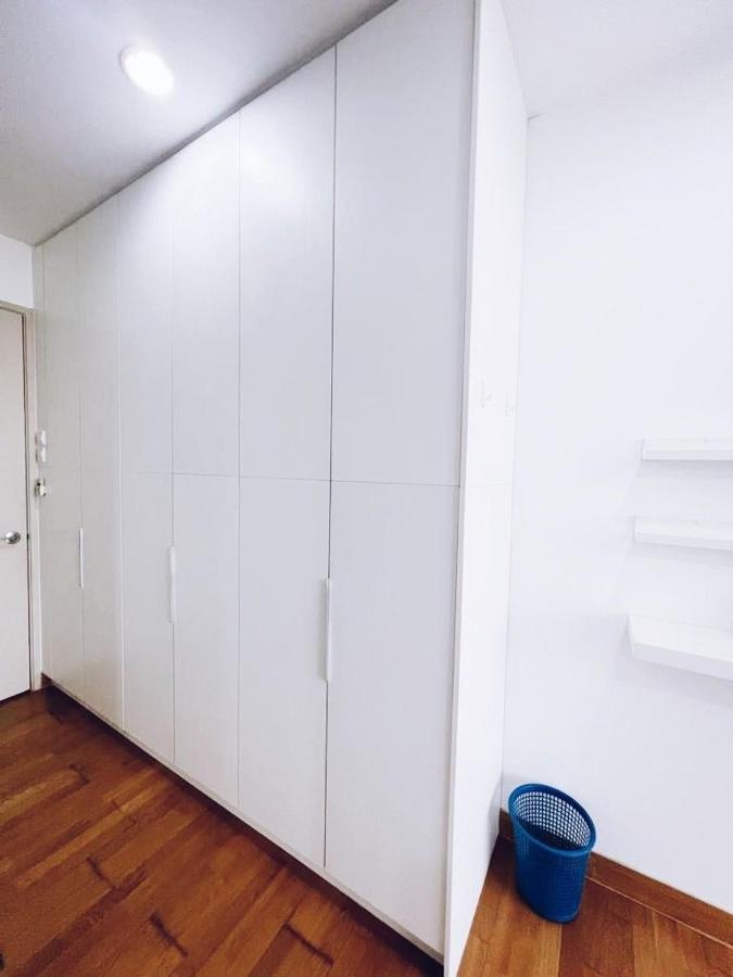 Connected Train 3 Bedrooms - Above Klgateway Mall 14 Kuala Lumpur Exterior foto