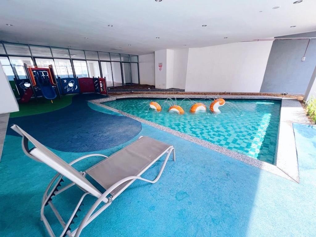 Connected Train 3 Bedrooms - Above Klgateway Mall 14 Kuala Lumpur Exterior foto